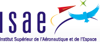 Logo ISAE